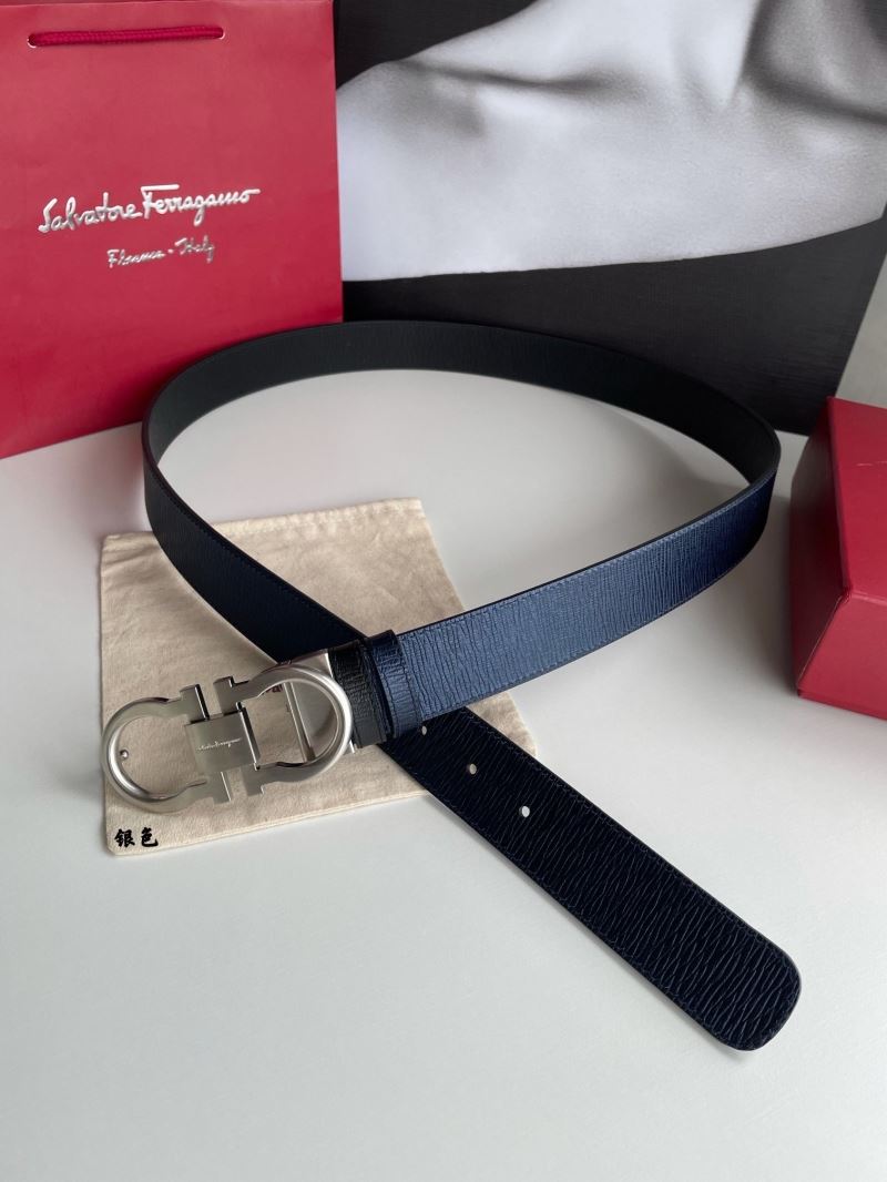 Ferragamo Belts